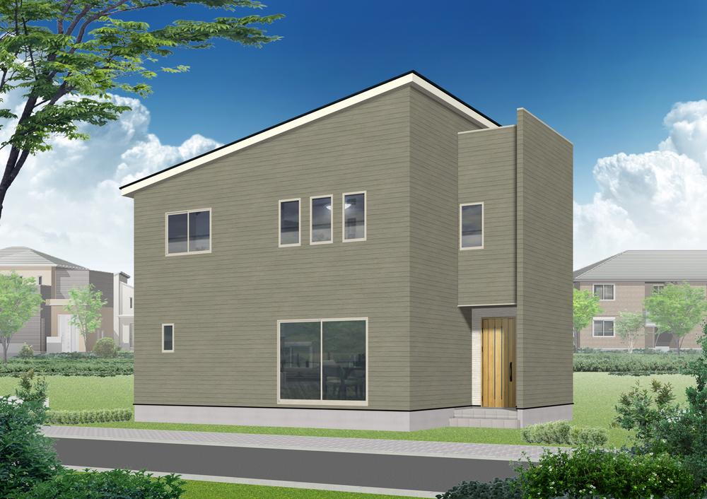 新潟県柏崎市三和町 3150万円 3SLDK