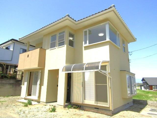 山梨県南アルプス市山寺 1740万円