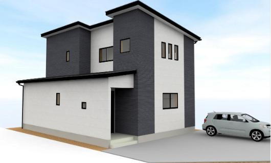 福井県越前市村国４ 2630万円 4LDK