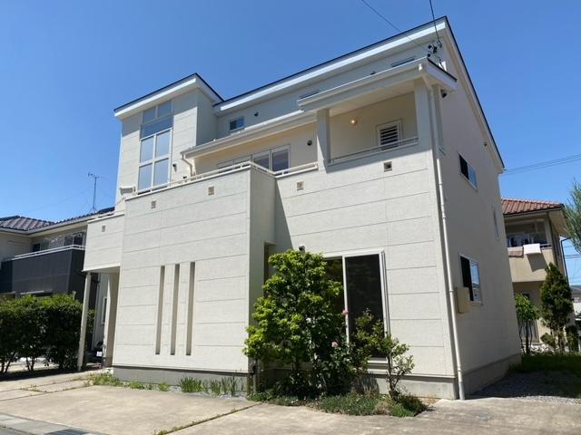 長野県長野市小島田町 3380万円 4LDK