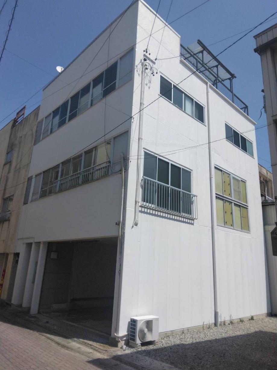 長野県駒ヶ根市中央 1500万円