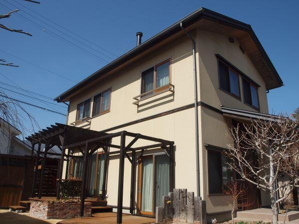 長野県上伊那郡南箕輪村南原 1900万円