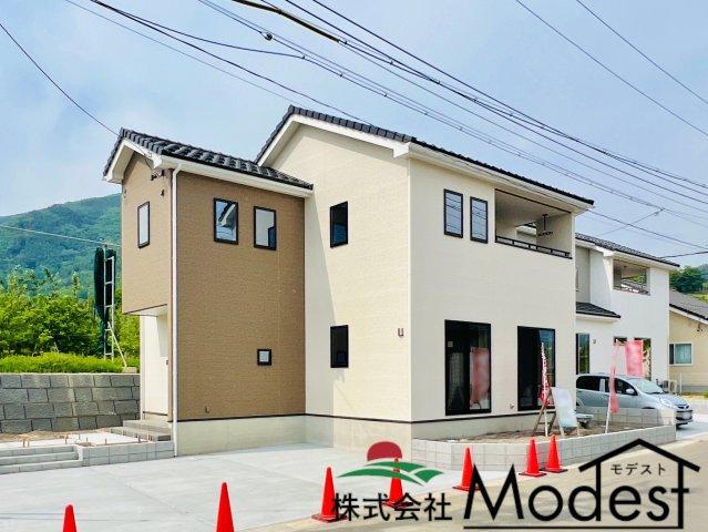 長野県上田市上田 2990万円 4LDK