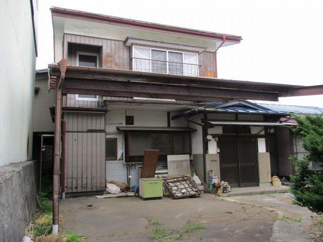 長野県岡谷市長地源１ 900万円 5LDK