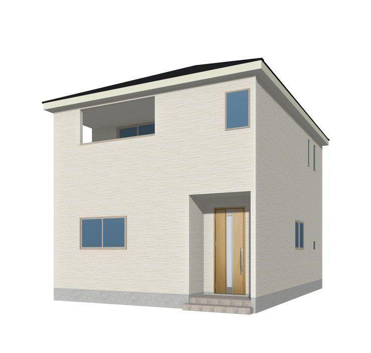 長野県松本市筑摩４ 2680万円 4LDK