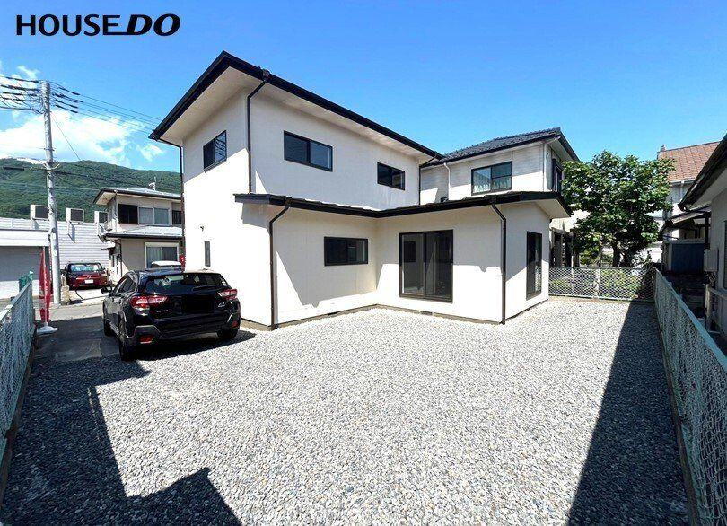 山梨県甲府市和戸町 1698万円 3LDK