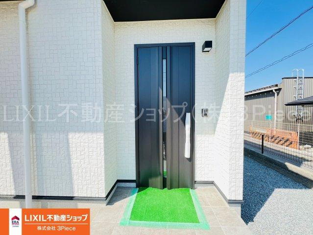 山梨県甲斐市志田 2590万円