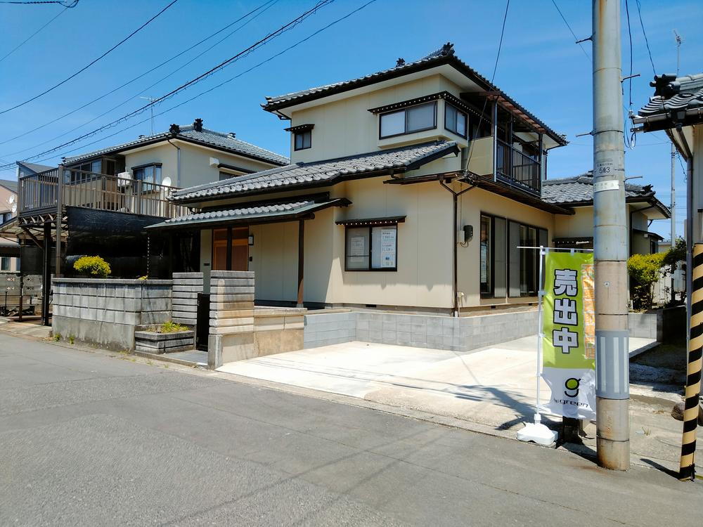 新潟県新潟市江南区元町３ 2450万円