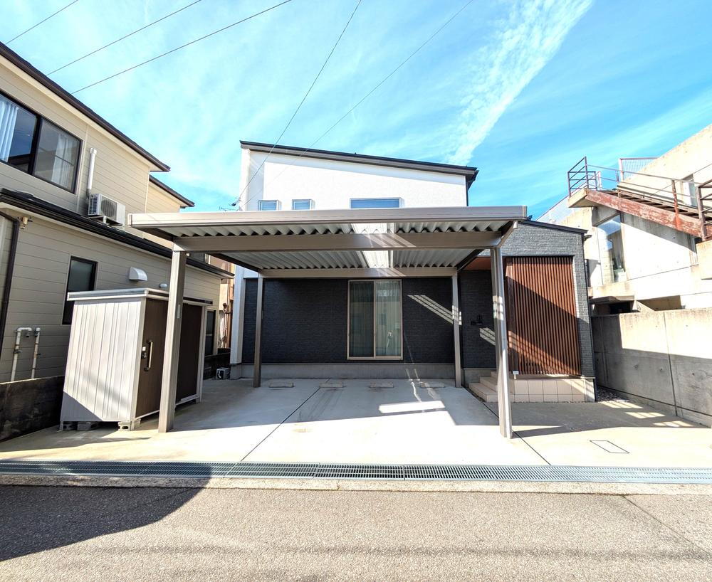 石川県金沢市久安３ 3700万円