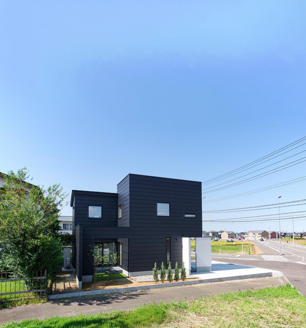 新潟県長岡市川崎１ 3650万円 3LDK