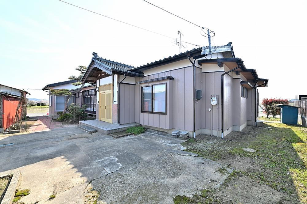 物件写真