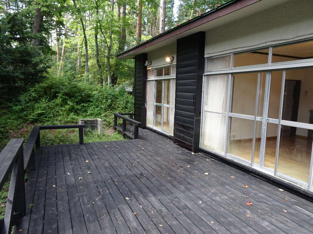 山梨県南都留郡鳴沢村　 700万円