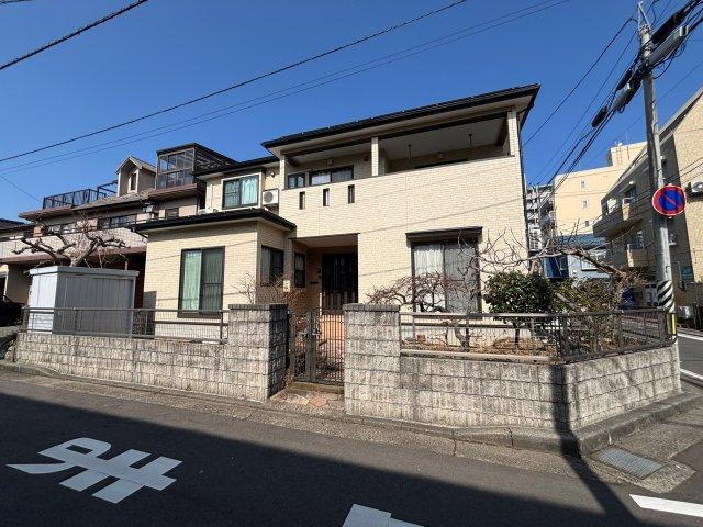 新潟県新潟市中央区天神２ 中古住宅