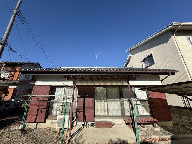 山梨県甲斐市竜王 760万円