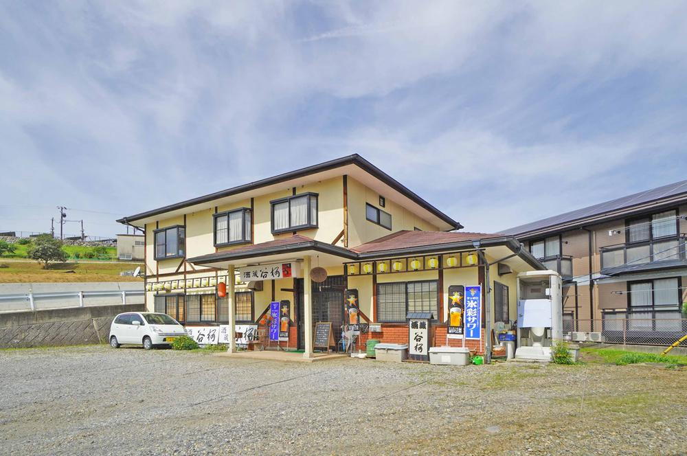 山梨県北杜市長坂町大八田 1380万円