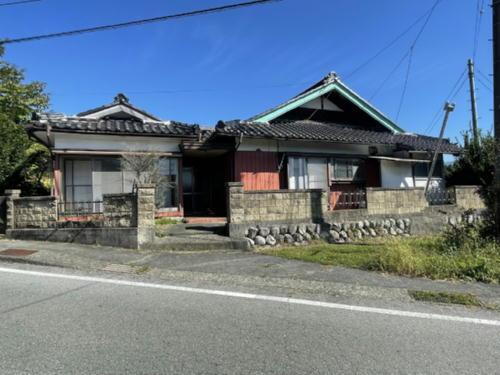 長野県下伊那郡松川町上片桐 480万円