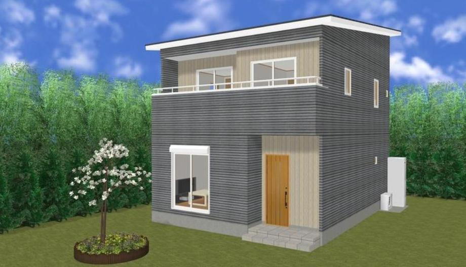 山梨県南アルプス市十五所 2715万円 3LDK