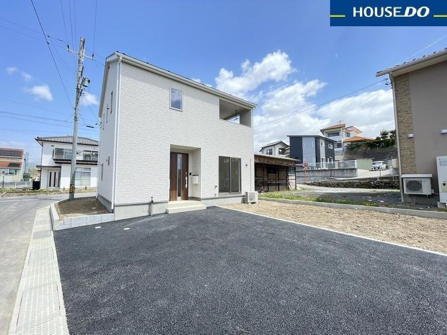 長野県上田市蒼久保 2380万円 4LDK