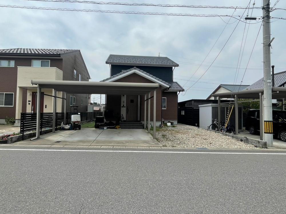 福井県越前市池泉町 2380万円