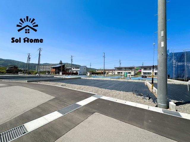長野県千曲市大字中 2590万円 4LDK