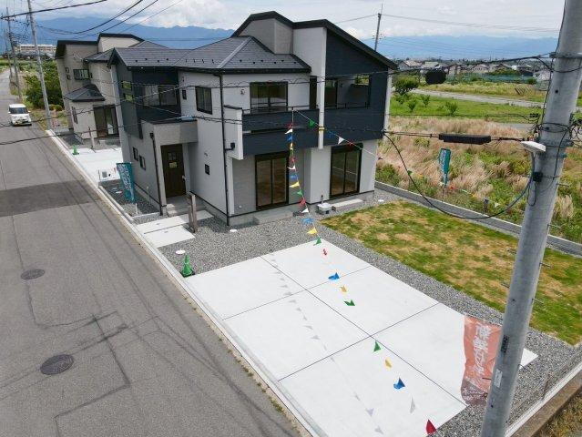 山梨県南アルプス市寺部 2790万円 4LDK