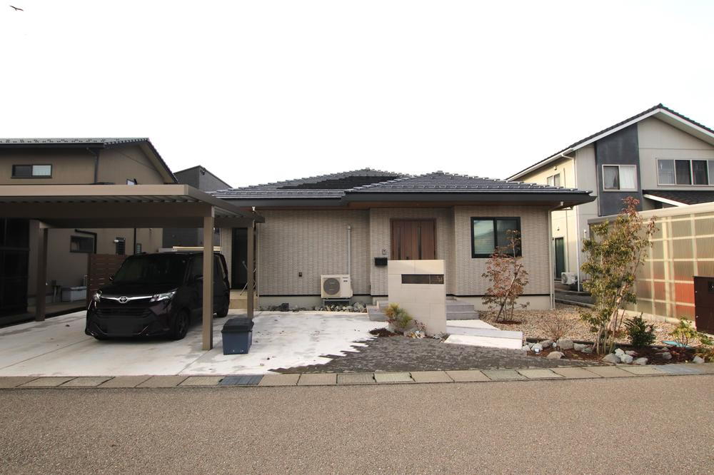 石川県河北郡内灘町白帆台１ 4580万円