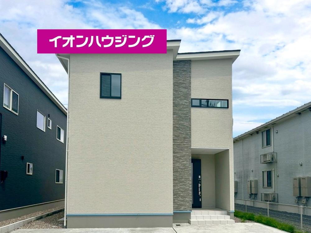 福井県越前市稲寄町 2880万円 5SLDK