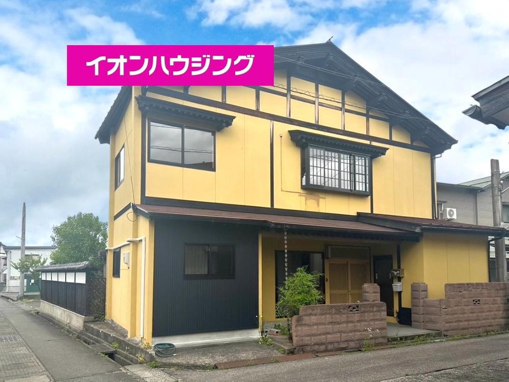 福井県大野市陽明町１ 1280万円