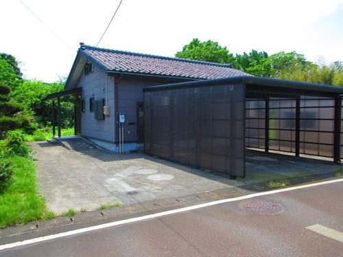 新潟県見附市庄川町 750万円