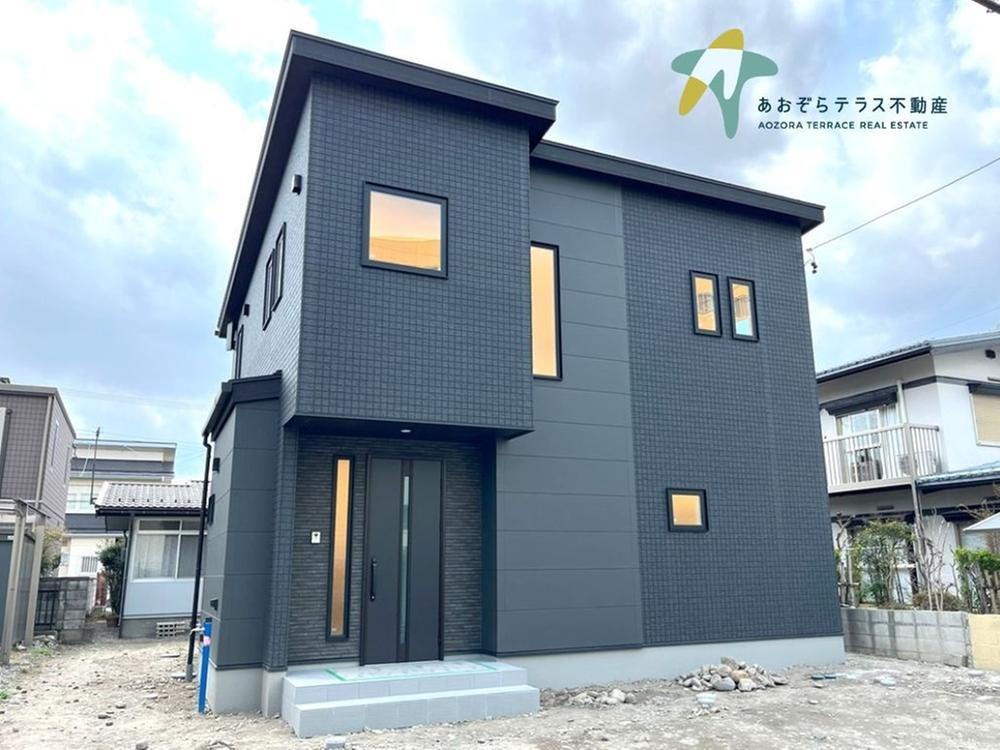 長野県安曇野市豊科高家 2998万円 4LDK