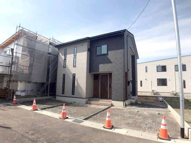 石川県金沢市割出町 3920万円 3LDK