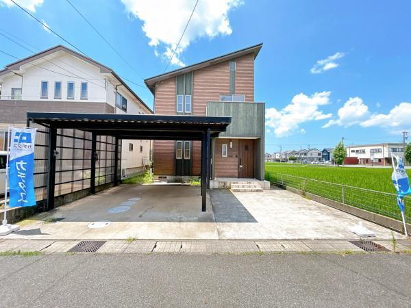福井県坂井市春江町東太郎丸 1999万円