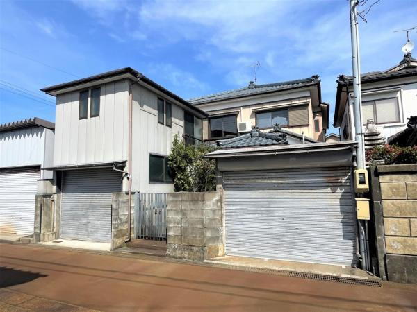 新潟県燕市吉田寿町 498万円 6DK