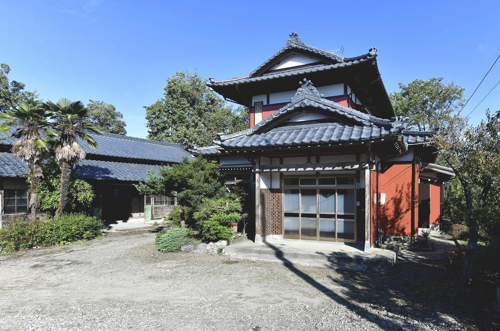 新潟県新潟市秋葉区大安寺 1450万円 5LDK