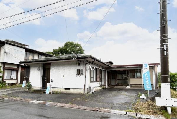 長野県茅野市米沢 999万円
