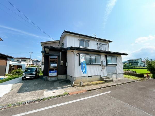 物件写真