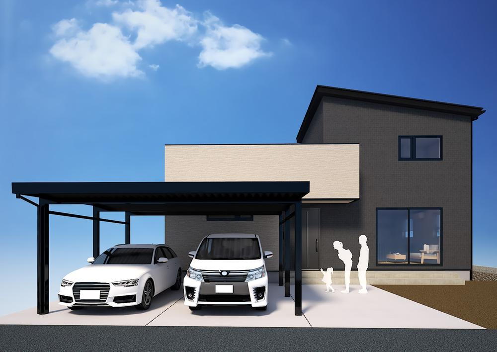 新潟県柏崎市比角２ 3186万円 3LDK