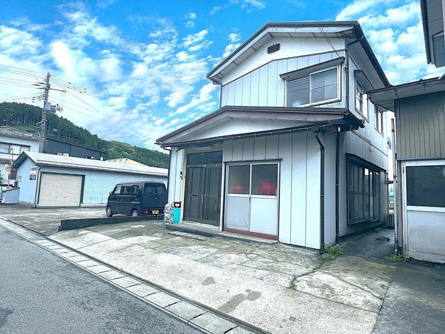 物件写真