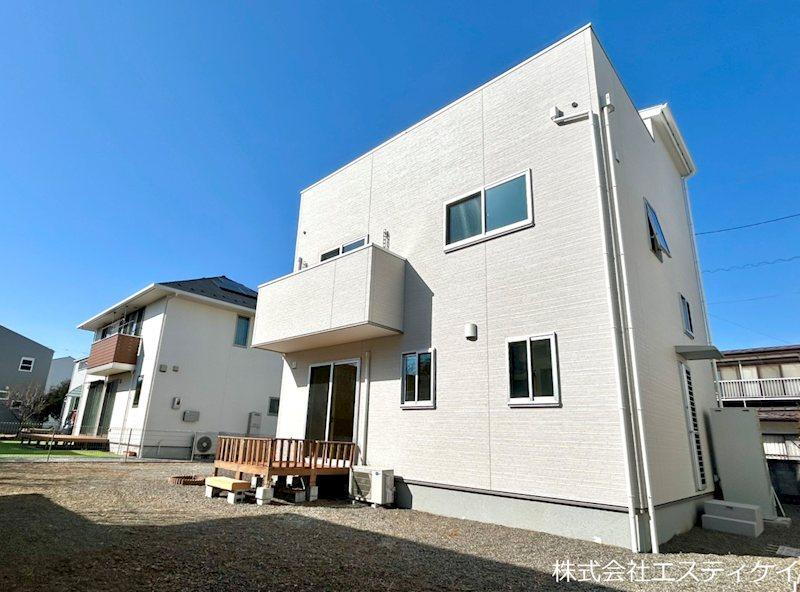 山梨県甲府市池田２ 2380万円