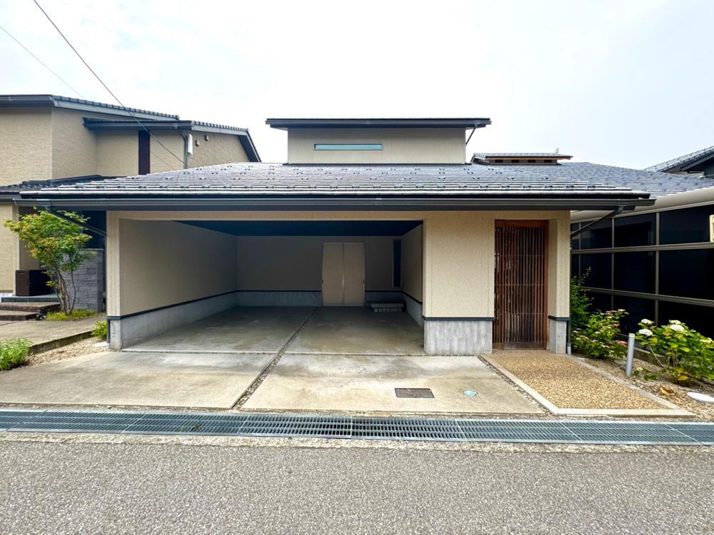石川県野々市市粟田６ 4530万円