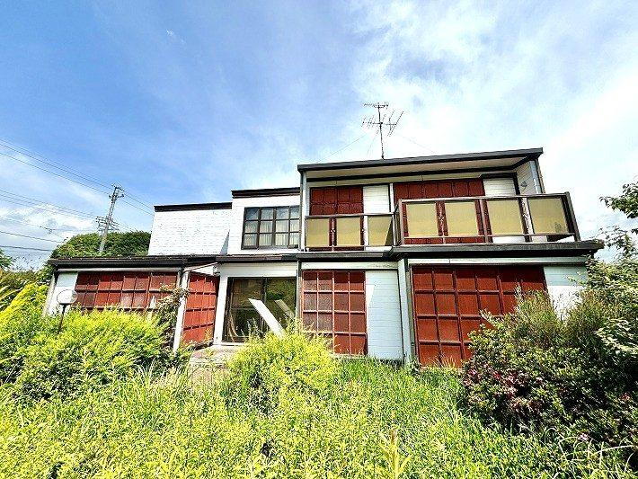 長野県北佐久郡御代田町大字御代田 中古住宅