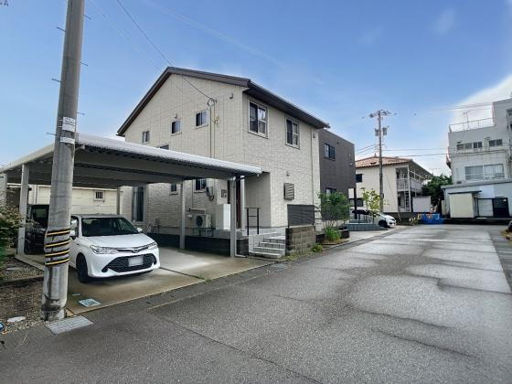 石川県野々市市住吉町 3490万円