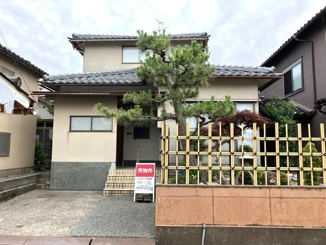 石川県金沢市泉２ 1100万円