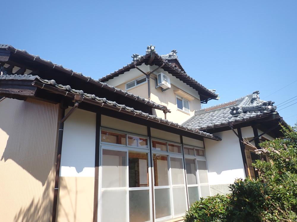 新潟県新潟市秋葉区大安寺 890万円 9LDK