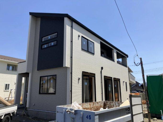 山梨県甲斐市万才 3090万円 4LDK