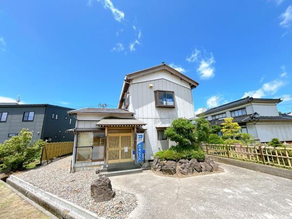 新潟県新潟市南区上下諏訪木 1499万円