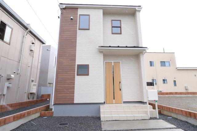 長野県長野市篠ノ井布施高田 3290万円 3LDK