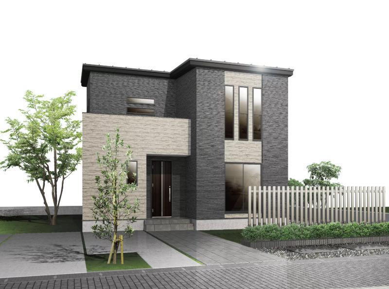 富山県砺波市杉木３ 3428万円