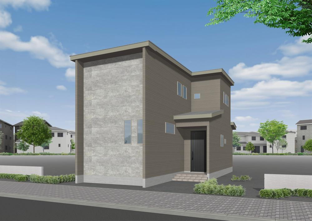 福井県越前市村国３ 2980万円 3SLDK