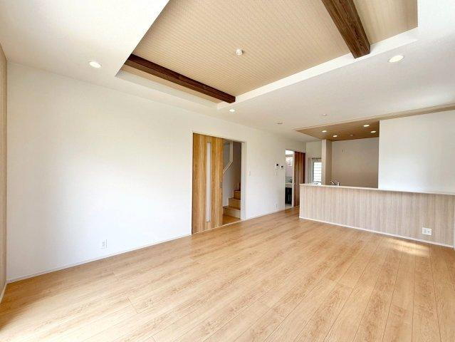 山梨県甲府市上今井町 2890万円 4LDK